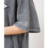 【カヒコ】ケオキTシャツワンピース【SURF&Palms】 | アミナコレクション | 詳細画像9