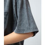【カヒコ】ケオキメンズTシャツ【SURF&Palms】 | アミナコレクション  | 詳細画像12 