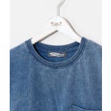 【カヒコ】ケオキメンズTシャツ【SURF&Palms】 | アミナコレクション  | 詳細画像20 