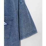 【カヒコ】ケオキメンズTシャツ【SURF&Palms】 | アミナコレクション  | 詳細画像24 