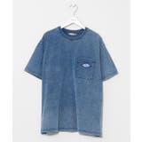 【カヒコ】ケオキメンズTシャツ【SURF&Palms】 | アミナコレクション  | 詳細画像25 