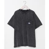 【カヒコ】ケオキメンズTシャツ【SURF&Palms】 | アミナコレクション  | 詳細画像5 