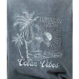 【カヒコ】ケオキメンズTシャツ【SURF&Palms】 | アミナコレクション  | 詳細画像9 