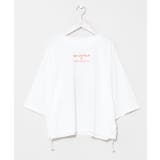 【カヒコ】【UVカット加工】アラホウTシャツ【SURF&Palms】 | アミナコレクション | 詳細画像18