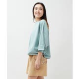 【カヒコ】【UVカット加工】アラホウTシャツ【SURF&Palms】 | アミナコレクション | 詳細画像6