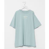 【カヒコ】【UVカット加工】アラホウメンズＴシャツ【SURF&Palms】 | アミナコレクション | 詳細画像13 