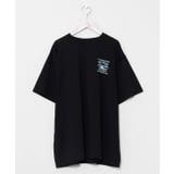 【カヒコ】【UVカット加工】アラホウメンズＴシャツ【SURF&Palms】 | アミナコレクション | 詳細画像8 