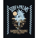 【カヒコ】【UVカット加工】アラホウメンズタンクトップ【SURF&Palms】 | アミナコレクション | 詳細画像12 