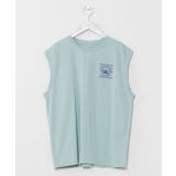 【カヒコ】【UVカット加工】アラホウメンズタンクトップ【SURF&Palms】 | アミナコレクション | 詳細画像18 