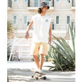 【カヒコ】【UVカット加工】アラホウメンズタンクトップ【SURF&Palms】 | アミナコレクション | 詳細画像2 