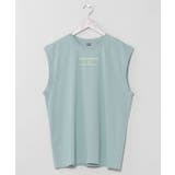【カヒコ】【UVカット加工】アラホウメンズタンクトップ【SURF&Palms】 | アミナコレクション | 詳細画像21 