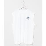 【カヒコ】【UVカット加工】アラホウメンズタンクトップ【SURF&Palms】 | アミナコレクション | 詳細画像22 