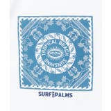 【カヒコ】【UVカット加工】アラホウメンズタンクトップ【SURF&Palms】 | アミナコレクション | 詳細画像23 