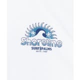 【カヒコ】【UVカット加工】アラホウメンズタンクトップ【SURF&Palms】 | アミナコレクション | 詳細画像24 