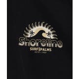 【カヒコ】【UVカット加工】アラホウメンズタンクトップ【SURF&Palms】 | アミナコレクション | 詳細画像5 