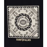 【カヒコ】【UVカット加工】アラホウメンズタンクトップ【SURF&Palms】 | アミナコレクション | 詳細画像7 
