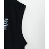 【カヒコ】【UVカット加工】アラホウメンズタンクトップ【SURF&Palms】 | アミナコレクション | 詳細画像9 