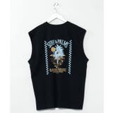 ブラック系その他 | 【カヒコ】【UVカット加工】アラホウメンズタンクトップ【SURF&Palms】 | アミナコレクション