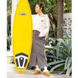 【カヒコ】ＳＰホノリイトップス | アミナコレクション  | 詳細画像1 