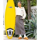 【カヒコ】ワイナクスカート【SURF&Palms】 | アミナコレクション  | 詳細画像3 