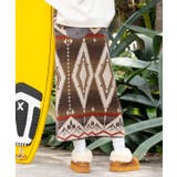 【カヒコ】ワイナクスカート【SURF&Palms】 | アミナコレクション  | 詳細画像4 