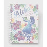 その他2 | 【カヒコ】ハワイアンノート A6サイズ | チャイハネ