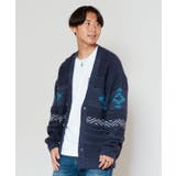 【カヒコ】ポポイM-カーデ | アミナコレクション | 詳細画像6