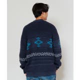 【カヒコ】ポポイM-カーデ | アミナコレクション | 詳細画像8