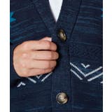 【カヒコ】ポポイM-カーデ | アミナコレクション | 詳細画像9