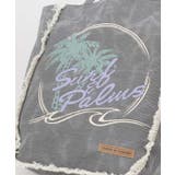 【カヒコ】【SURF&Palms】ルアナトートバッグ | チャイハネ | 詳細画像11