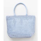 【カヒコ】アロアロレアトートバッグ | アミナコレクション  | 詳細画像1 