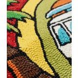 【カヒコ】ラウナパイルマット(80cm) | アミナコレクション | 詳細画像4
