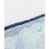 【カヒコ】ラウナパイルマット(80cm) | アミナコレクション | 詳細画像9