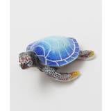 ブルー | 【カヒコ】カラーホヌフィギュアM | アミナコレクション