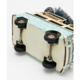 【カヒコ】アロハクリスマスバスSS | アミナコレクション  | 詳細画像10 