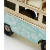 【カヒコ】アロハクリスマスバスSS | アミナコレクション  | 詳細画像7 