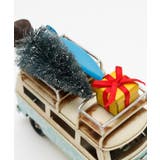 【カヒコ】アロハクリスマスバスSS | アミナコレクション  | 詳細画像8 