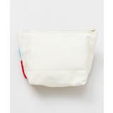 【カヒコ】ヒワヒワサガラポーチ | アミナコレクション  | 詳細画像3 