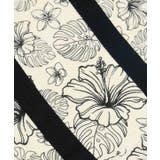 【カヒコ】ホロホロトートバッグ | アミナコレクション  | 詳細画像3 