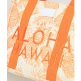 【カヒコ】ホロホロトートバッグ | アミナコレクション  | 詳細画像6 