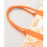 【カヒコ】ホロホロトートバッグ | アミナコレクション  | 詳細画像7 