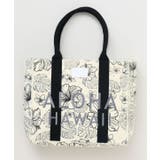 ブラック | 【カヒコ】ホロホロトートバッグ | アミナコレクション 