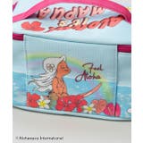 【カヒコ】バニティポーチ【ALOHA MAPUA】 | アミナコレクション  | 詳細画像10 