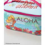 【カヒコ】バニティポーチ【ALOHA MAPUA】 | アミナコレクション  | 詳細画像8 