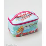 その他3 | 【カヒコ】バニティポーチ【ALOHA MAPUA】 | アミナコレクション 