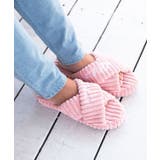 【カヒコ】アロハクロススリッパ | アミナコレクション  | 詳細画像2 