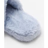 【カヒコ】アロハファースリッパ | アミナコレクション  | 詳細画像1 