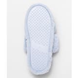 【カヒコ】アロハファースリッパ | アミナコレクション  | 詳細画像3 