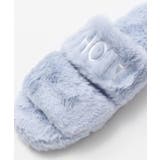 【カヒコ】アロハファースリッパ | アミナコレクション  | 詳細画像4 