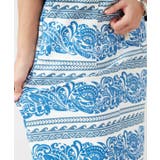 【カヒコ】ロアアスカート | アミナコレクション  | 詳細画像19 